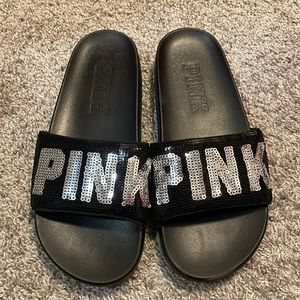 PINK slides